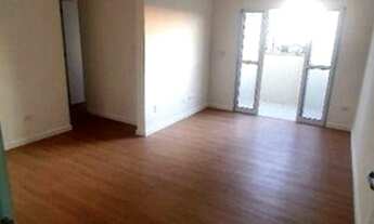 Imagem 2: Apartamento com 2 dormitórios à venda, 65 m² por R$ 280.000 - Vila São Geraldo - Taubaté/S