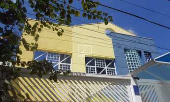 Imagem 2: Sala - Bela Vista - Valinhos