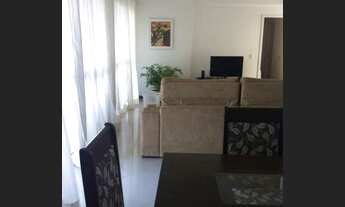 Imagem: SAO JOSE DOS CAMPOS - Residential / Apartment