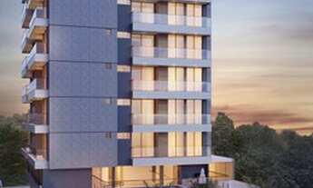 Imagem 4: Cobertura para venda com 123 metros quadrados com 2 quartos em Jaguaribe - Salvador - BA