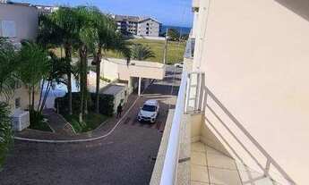 Imagem 5: Apartamento com vista parcial mar e 2 quartos - Praia Brava