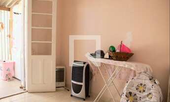 Imagem 5: Casa para Aluguel - Vila Mazzei, 2 Quartos, 81 m2