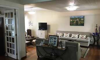 Imagem: Porto Alegre - Casa Padrão - Passo da Areia