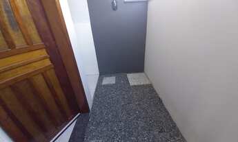 Imagem 4: Lindo sobrado c/ 02 quartos, churrasqueira, gesso, porcelanato, lavanderia separada, imóve