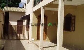 Imagem 2: Casa no Bairro Laranjeiras em Betim