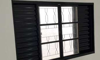 Imagem 7: Casa à venda com 2 dormitórios e 1 suíte em Taubaté