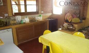 Imagem 6: Chácara com 5 dormitórios à venda, 8000 m² por R$ 1.800.000,00 - Parque Itaipu - São Carlo