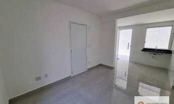 Imagem 5: Apartamento com ampla área privativa 2 quartos à venda, 45 m² por R$ 329.000 - Rio Branco