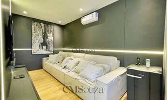 Imagem 7: Casa em condomínio com 4 quartos no CONDOMINIO ROYAL PARK - Bairro Royal Park Residence &a