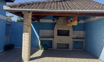 Imagem 12: Casa para venda possui 130 metros quadrados com 4 quartos em Recanto da Lagoa - Tramandaí