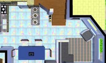 Imagem 4: CAXIAS DO SUL - Casa de Condomínio - SÃO LUIZ