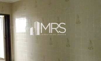 Imagem 6: Apartamento para venda tem 82 metros quadrados com 2 quartos em Caiçara - Praia Grande - S