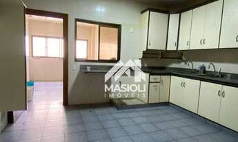 Imagem 5: Apartamento com 4 dormitórios à venda, 320 m² por R$ 1.250.000,00 - Praia de Itapoã - Vila