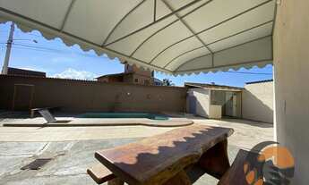 Imagem 3: Casa com 3 quartos à venda, 430 m² - Praia de Santa Mônica - Guarapari/ES