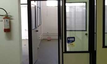 Imagem 3: GALPAO COMERCIAL em FLORIANÓPOLIS - SC, CAPOEIRAS