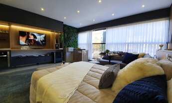 Imagem: Smart Flow Presidente Altino - Apartamento