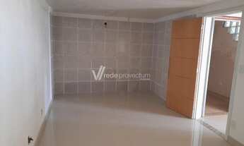 Imagem 4: Casa - Parque São Quirino - Campinas