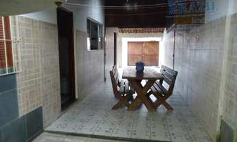 Imagem 5: No mesmo quarteirão da Praia, excelente localização, quiosques, tudo próximo - Agende sua