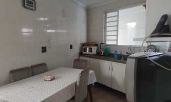 Imagem 6: Casa com 3 dormitórios para alugar, 130 m² por R$ 3.600,00/mês - Limão - São Paulo/SP