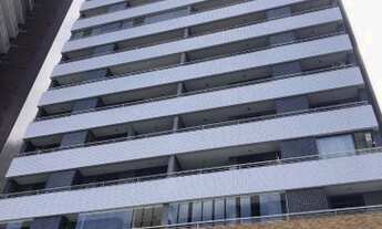 Imagem 2: FORTALEZA - Apartamento Padrão - Aldeota