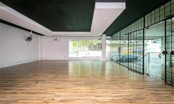 Imagem 2: LOJA COMERCIAL NO CENTRO DE FLORIANÓPOLIS