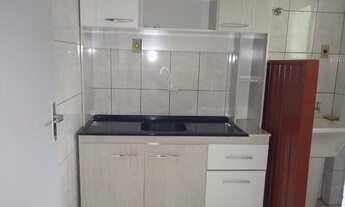 Imagem 7: Apartamento com 1 dormitório à venda, 55 m² por R$ 170.000,00 - Senai - Santa Cruz do Sul