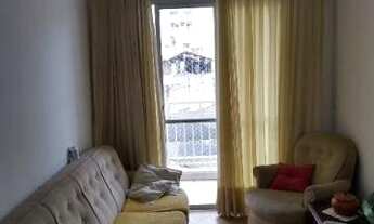 Imagem: Apartamento residencial à venda, Saúde