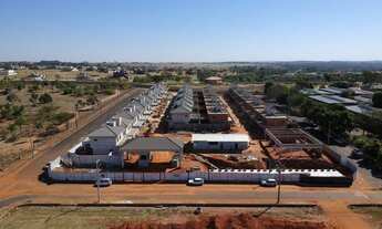 Imagem 2: Casa à venda no condomínio EUROVILLE