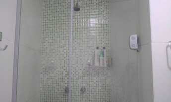 Imagem 4: Casa de condomínio para venda com 60 metros quadrados com 2 quartos