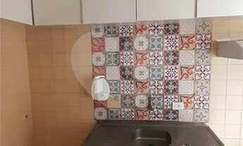 Imagem 7: Apto de 55m² Ao lado do Centro Empresarial do Itaú e do Aço 3 minutos a pé para o Metro C