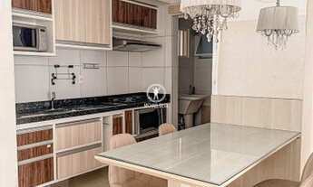 Imagem 4: Varandas, 74m², 3 Quartos, Todo projetado