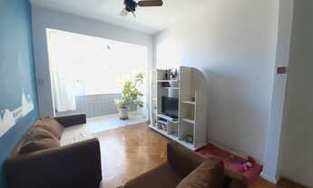 Imagem 5: Apartamento com 3 dormitórios à venda, 116 m² por R$ 940.000,00 - Flamengo - Rio de Janeir