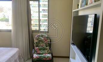 Imagem 7: Apartamento para venda possui 77 metros quadrados com 2 quartos em Icaraí - Niterói - RJ