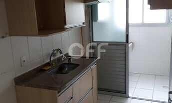 Imagem 5: Apartamento - Bonfim - Campinas