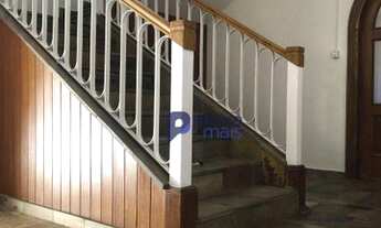 Imagem 7: Casa com 4 dormitórios para alugar, 365 m² por R$ 8.500,00/mês - Jardim Guanabara - Campin