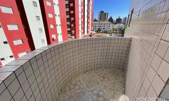 Imagem 4: APARTAMENTO 2 DORM CANTO DO FORTE- GABI15-MARIAMA