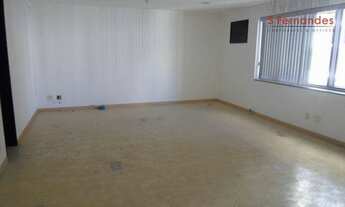 Imagem 3: Sala Comercial / Conjunto Comercial para alugar com 40 m² por R$ 1.400/mês em Moema/SP
