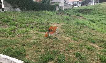 Imagem 2: Terreno - Condomínio Villaggio Capriccio - Louveira