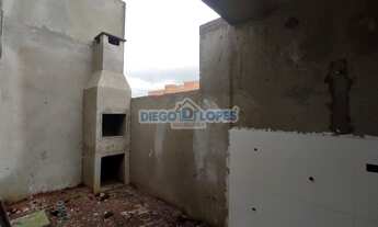 Imagem 4: Sobrado com 03 quartos em Cidade Industrial - Curitiba