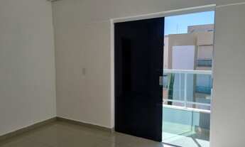 Imagem 7: Lindo apartamento no Patrimônio, 90m², todo montado de armários, sala ampla com sacada