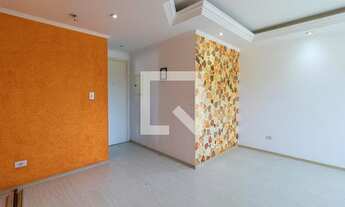 Imagem 2: Apartamento à Venda - Vila Amália, 3 Quartos, 68 m2