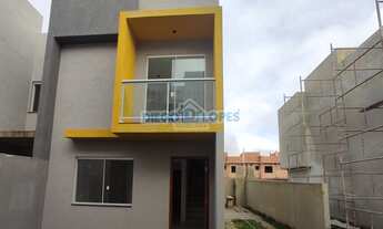 Imagem 3: Sobrado com 03 quartos em Cidade Industrial - Curitiba