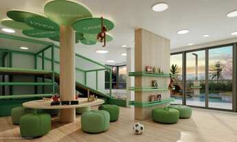 Imagem 3: Apartamento para venda tem 94 metros quadrados com 3 quartos em Vila da Saúde - São Paulo