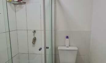 Imagem 3: Vendo Apart de 2 Quartos na QD 205 no Total Ville Santa Maria DF com 116 metros