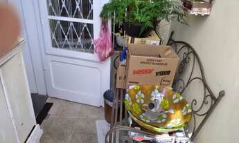 Imagem 3: Sobrado para venda tem 140 metros quadrados com 2 quartos em Mirandópolis - São Paulo - Sã