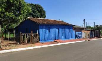 Imagem 6: Vendo Chácara 500 MTS em Esmeralda , Rubineia