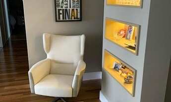 Imagem: Apartamento Venda 1 Dormitórios - 84 m²