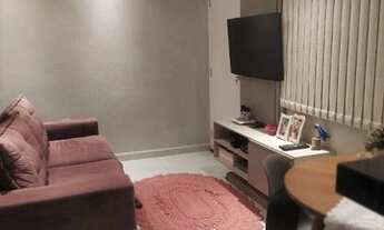 Imagem 5: Apartamento com 2 dormitórios à venda, 46 m² por R$ 170.000,00 - Pombeva - Piracicaba/SP