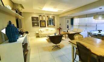 Imagem: Apartamento para venda com 142 metros quadrados