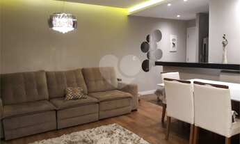 Imagem 4: Excelente Apartamento de 90 m² no condomínio Camburi em Taubaté - SP